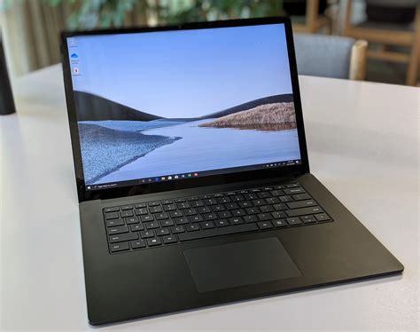 2019 windows laptops|Microsoft Surface Laptop 3 15 (2019) Review .